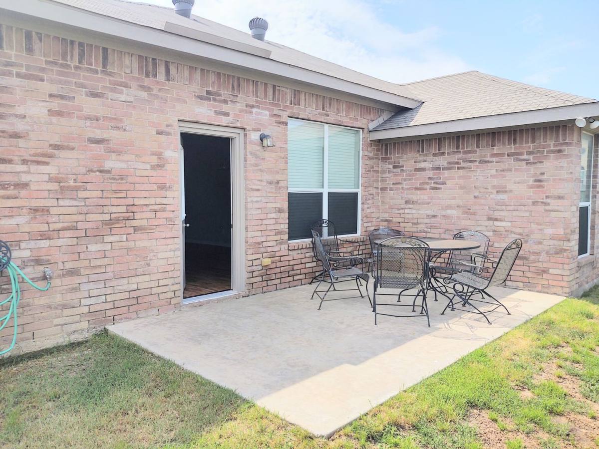 House for rent at 3024 Lakeside, Sanger, TX 76266