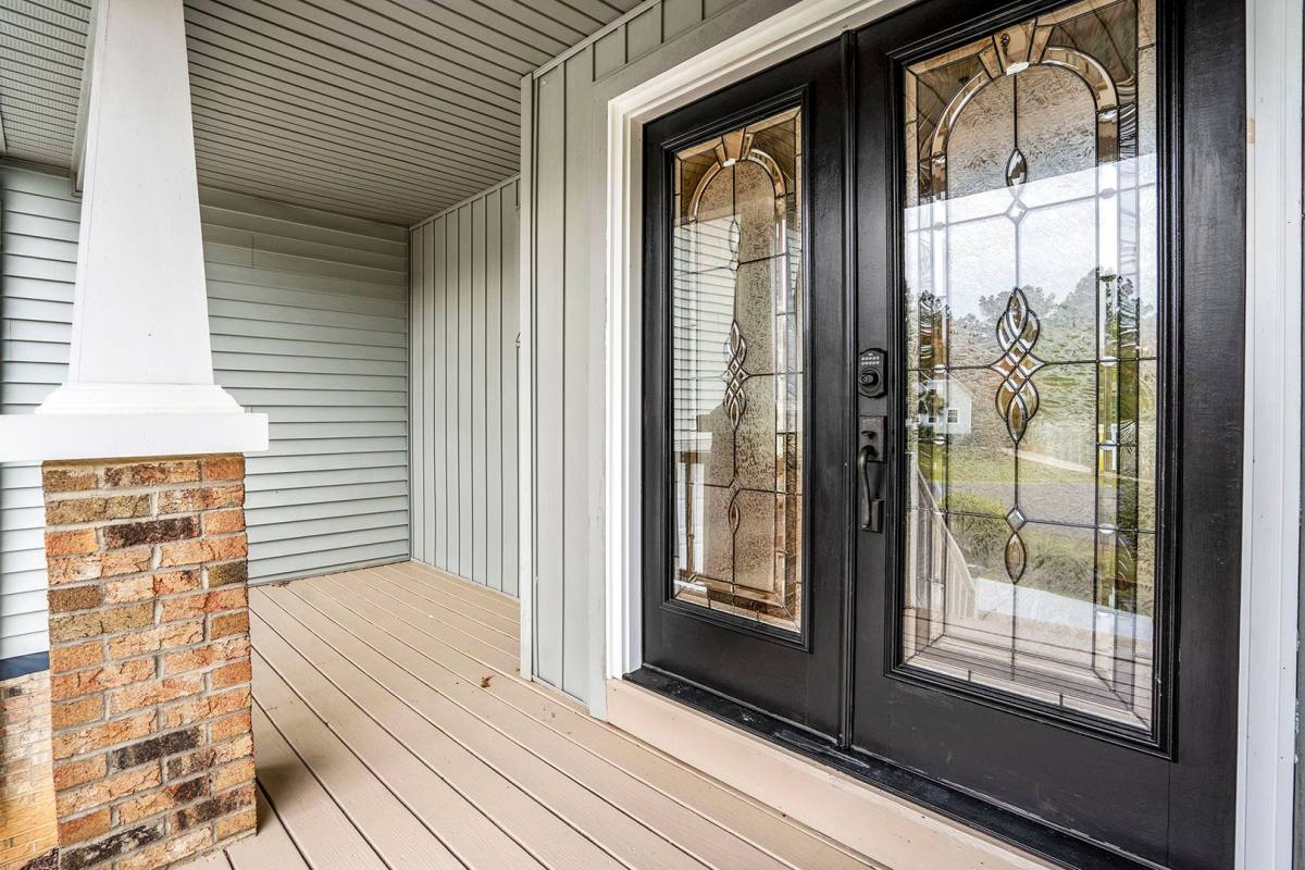 House for rent at 520 Ruth Circle, Fuquay Varina, NC 27526