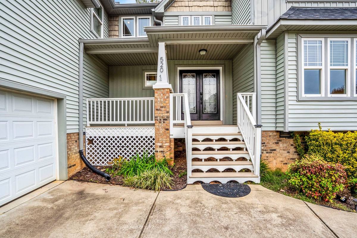 House for rent at 520 Ruth Circle, Fuquay Varina, NC 27526