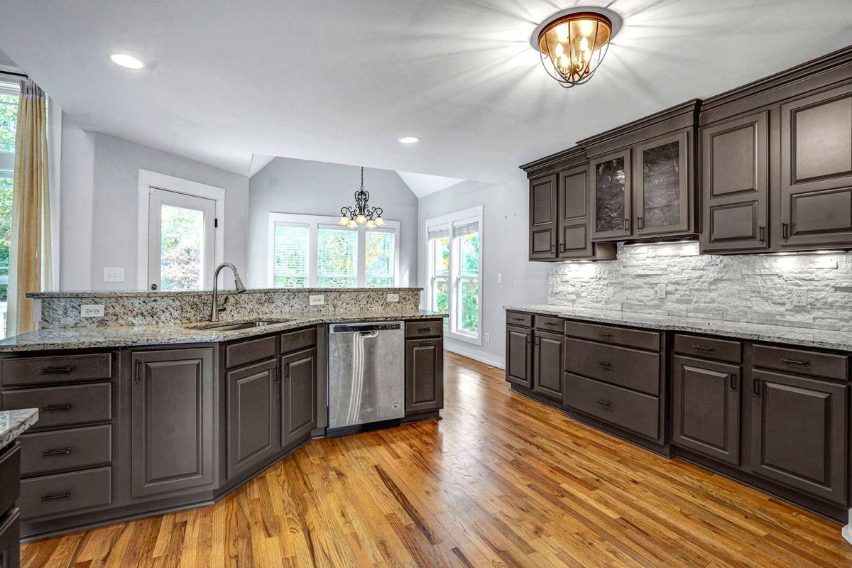 House for rent at 520 Ruth Circle, Fuquay Varina, NC 27526