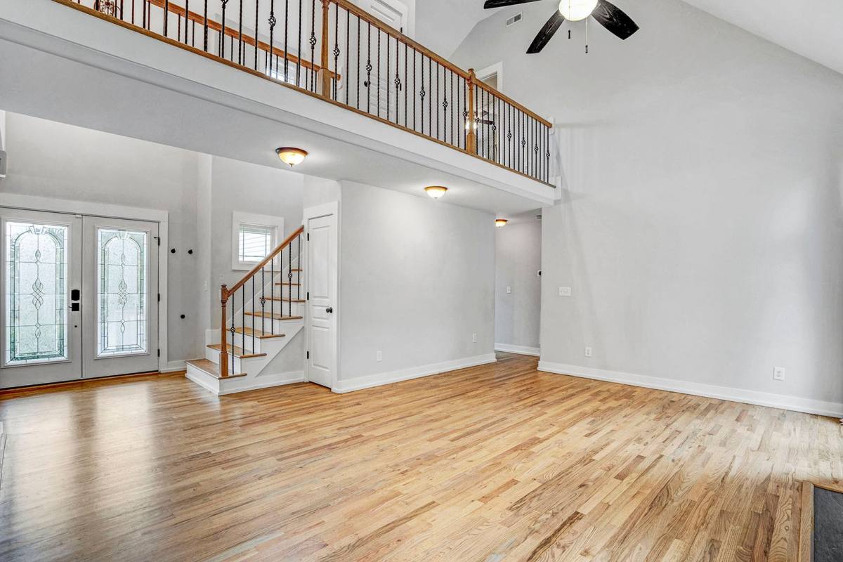 House for rent at 520 Ruth Circle, Fuquay Varina, NC 27526