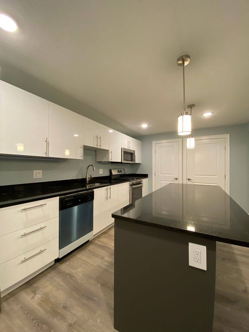 Apartment for rent at 186 Kelton St, Allston, MA 02134