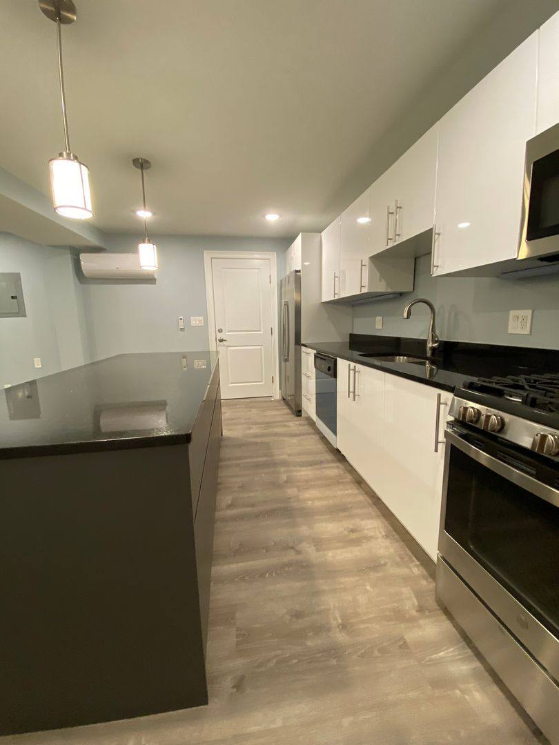 Apartment for rent at 186 Kelton St, Allston, MA 02134