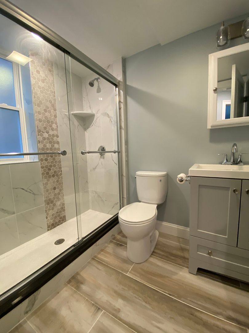 Apartment for rent at 186 Kelton St, Allston, MA 02134