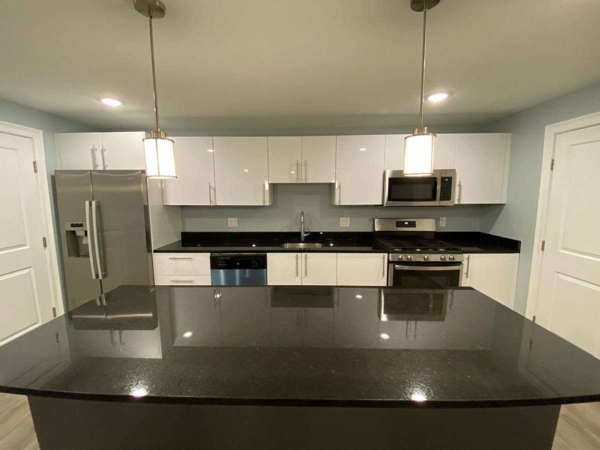 Apartment for rent at 186 Kelton St, Allston, MA 02134