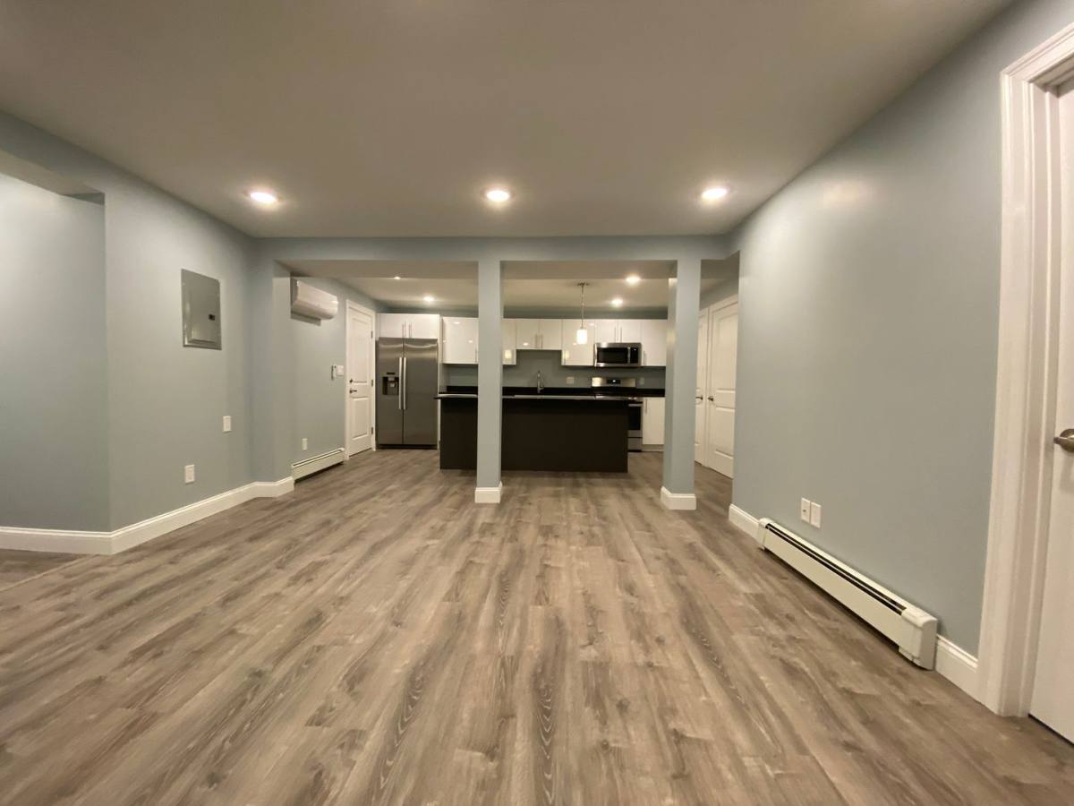 Apartment for rent at 186 Kelton St, Allston, MA 02134