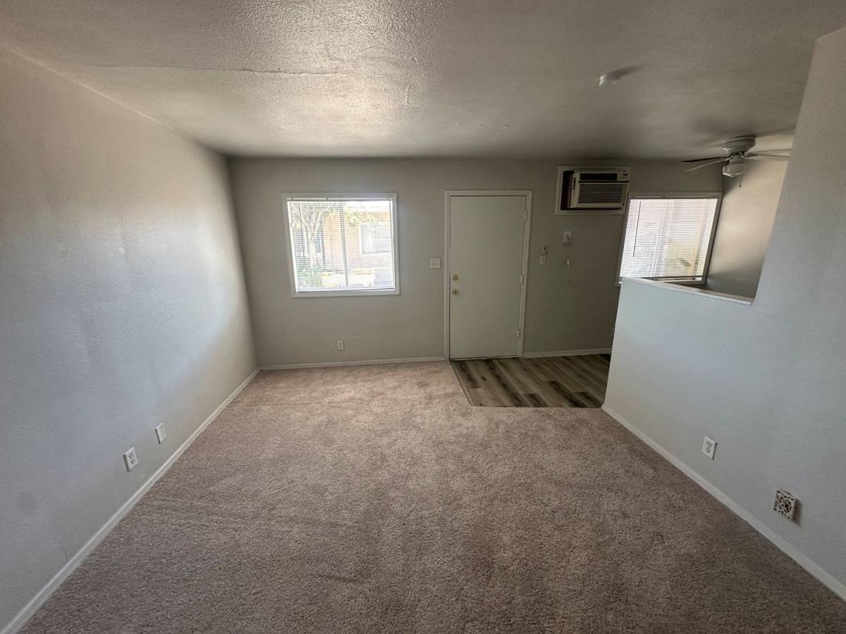 Apartment for rent at 2839 Judson Ave, North Las Vegas, NV 89030