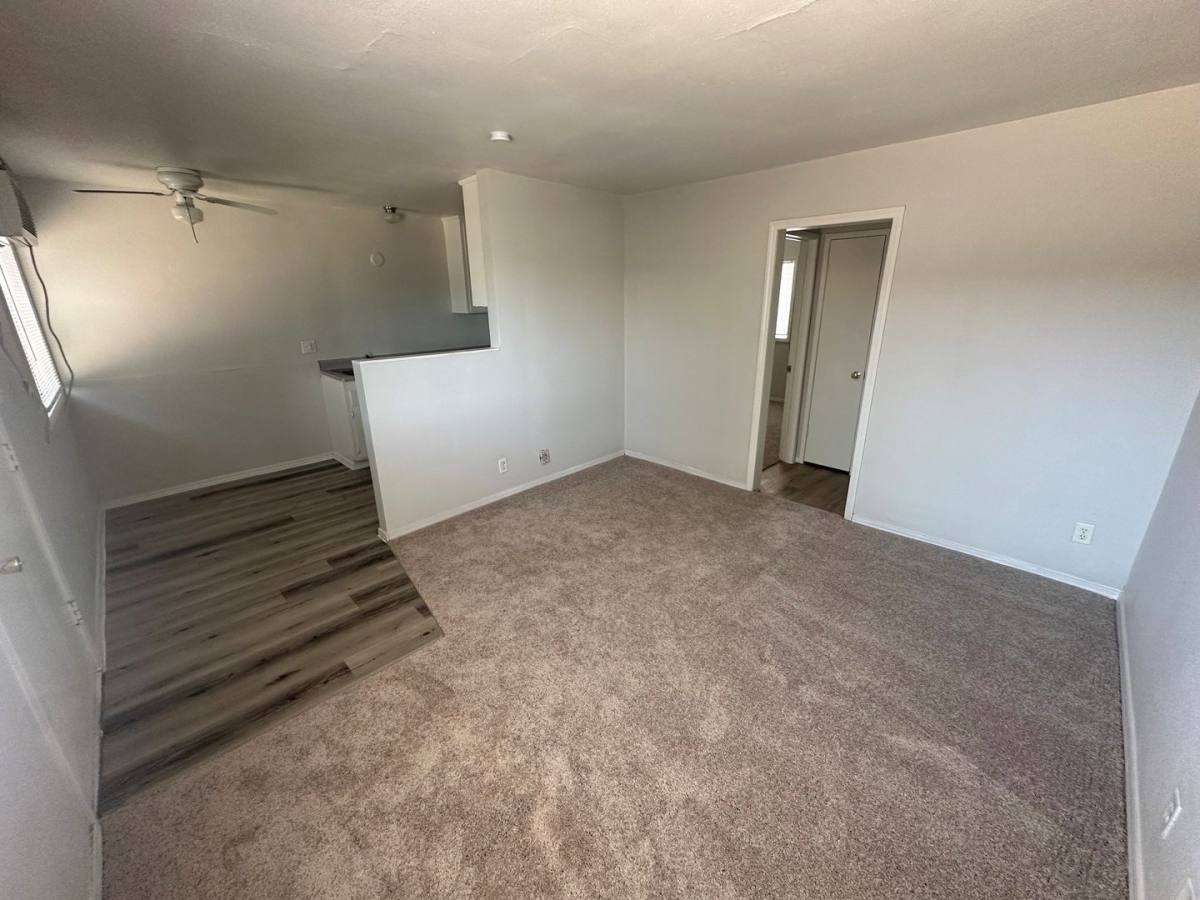 Apartment for rent at 2839 Judson Ave, North Las Vegas, NV 89030