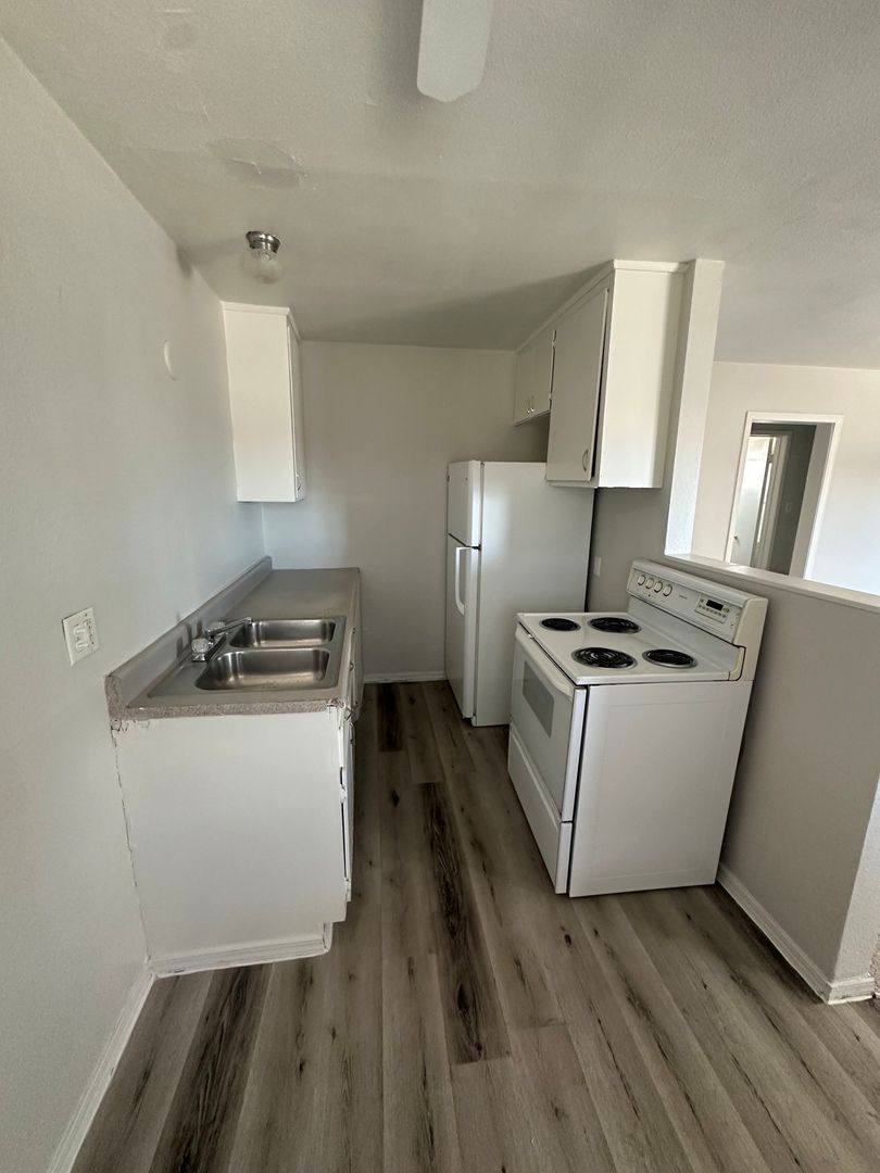 Apartment for rent at 2839 Judson Ave, North Las Vegas, NV 89030