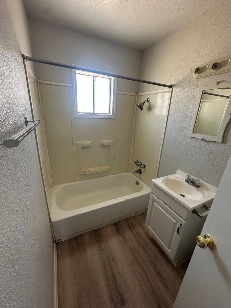 Apartment for rent at 2839 Judson Ave, North Las Vegas, NV 89030