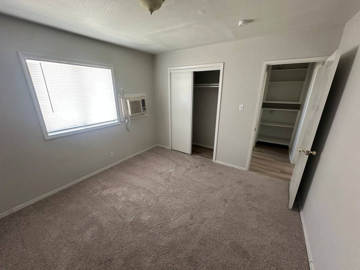 Apartment for rent at 2839 Judson Ave, North Las Vegas, NV 89030