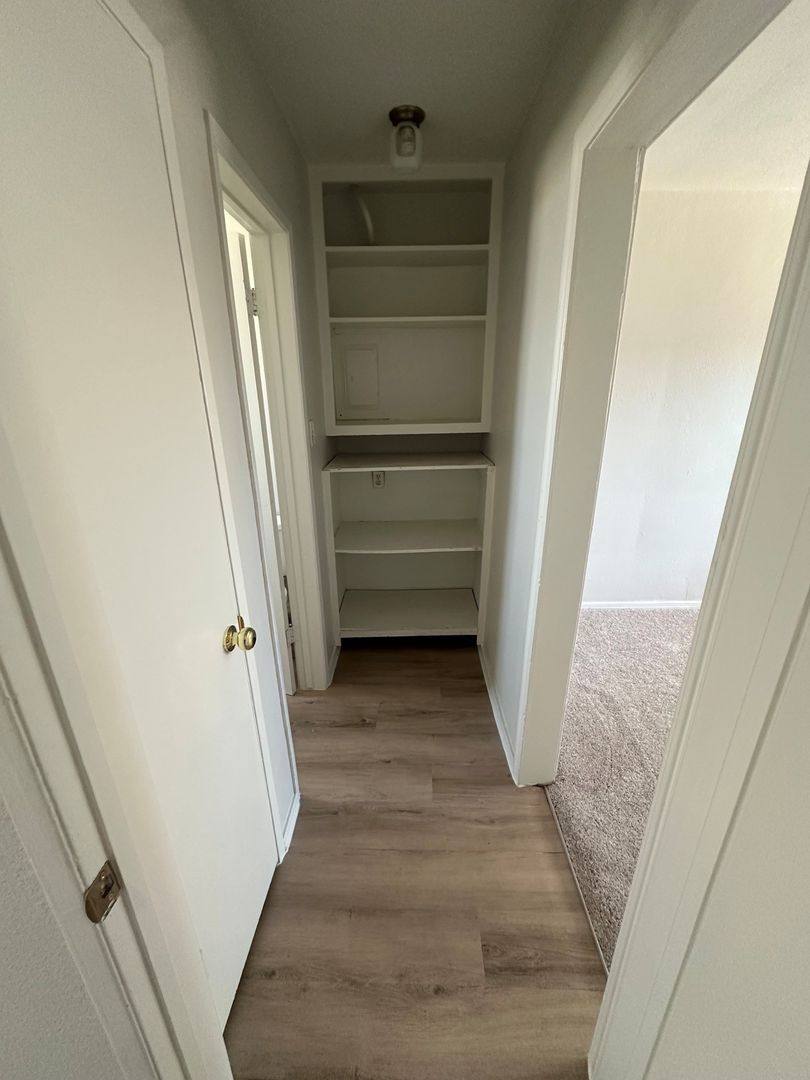 Apartment for rent at 2839 Judson Ave, North Las Vegas, NV 89030