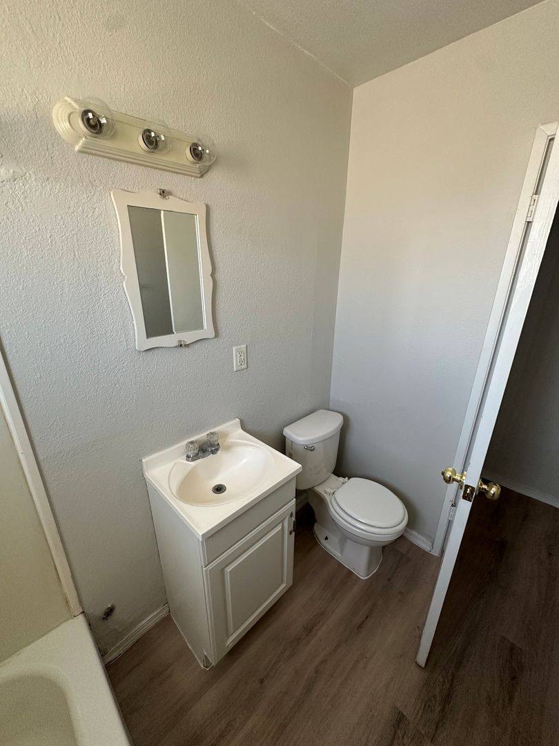 Apartment for rent at 2839 Judson Ave, North Las Vegas, NV 89030