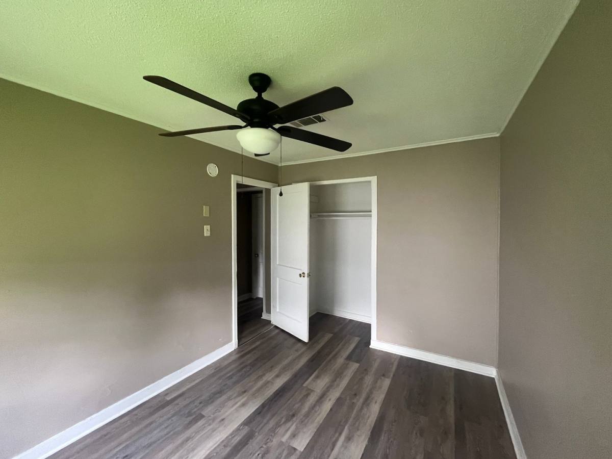 House for rent at 117 Union Ave, Jacksonville, AR 72076