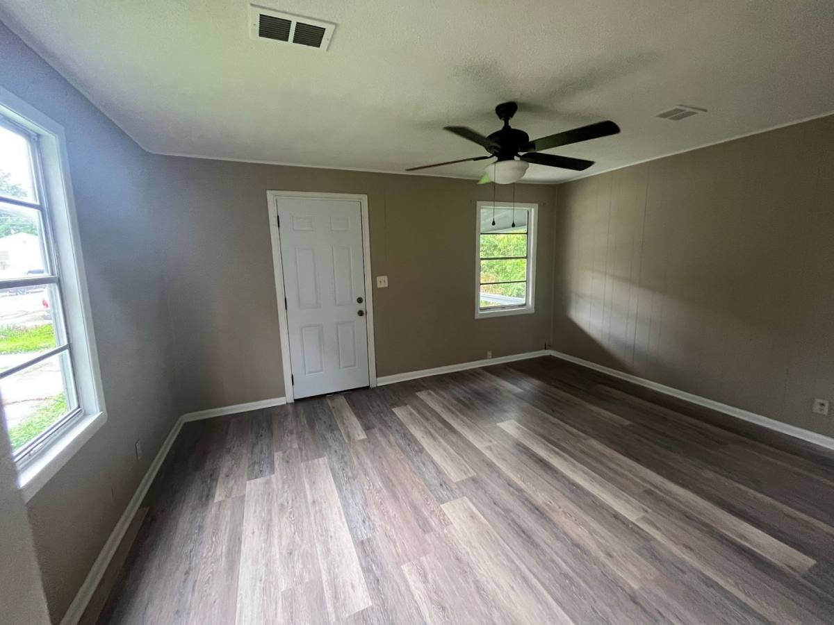 House for rent at 117 Union Ave, Jacksonville, AR 72076