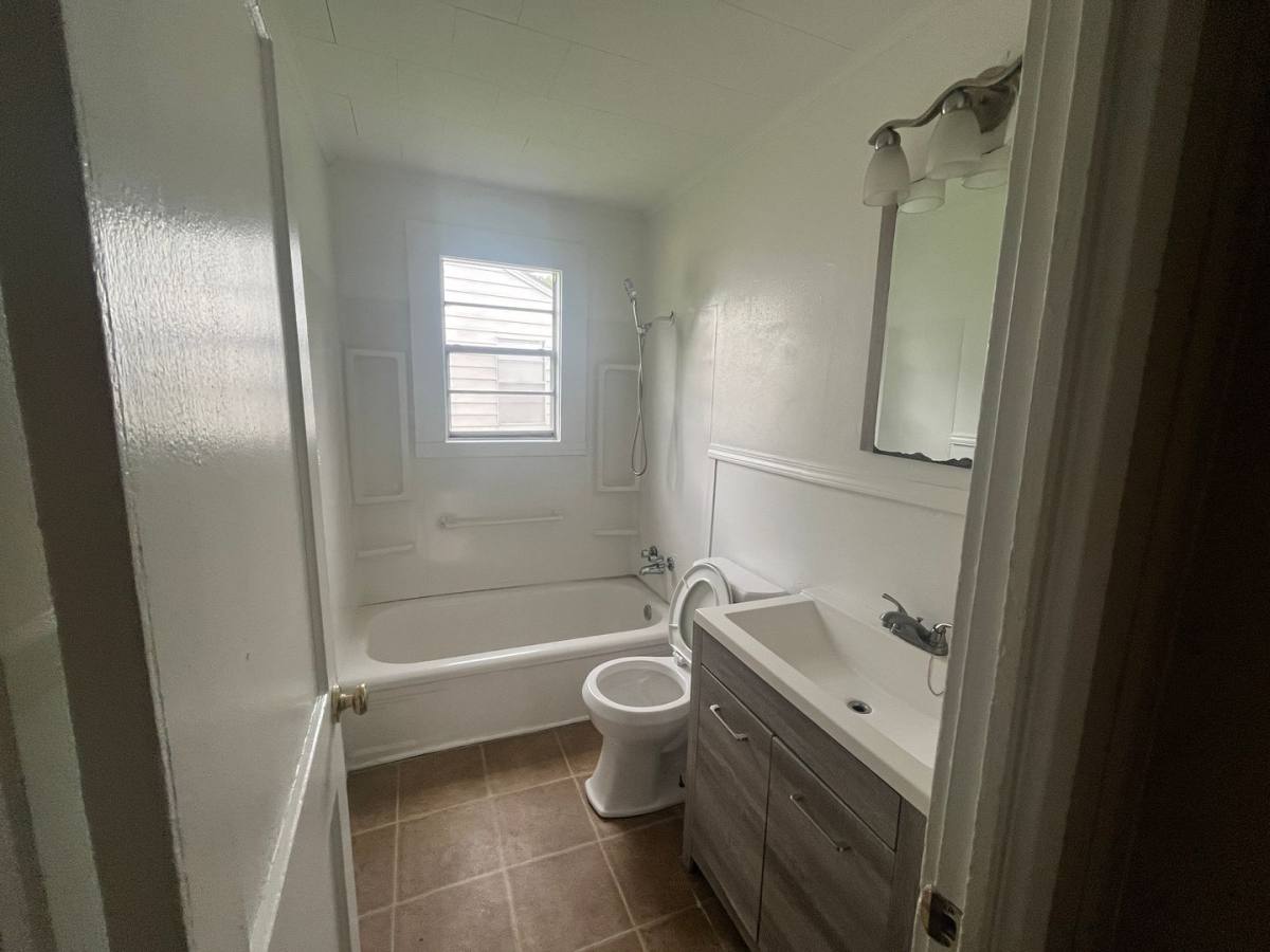 House for rent at 117 Union Ave, Jacksonville, AR 72076