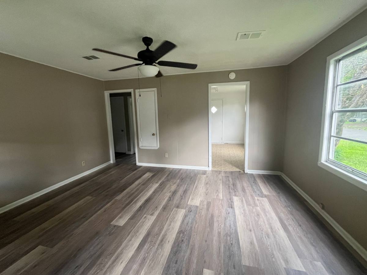 House for rent at 117 Union Ave, Jacksonville, AR 72076