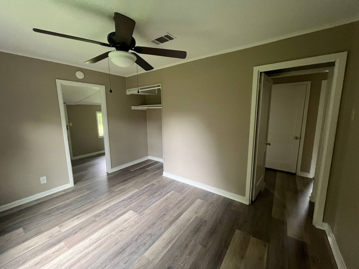 House for rent at 117 Union Ave, Jacksonville, AR 72076