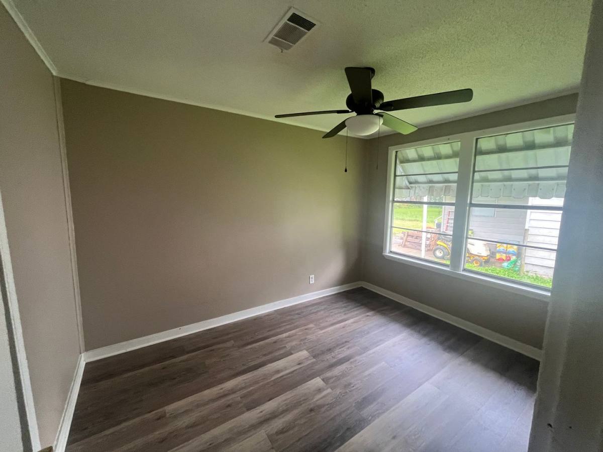 House for rent at 117 Union Ave, Jacksonville, AR 72076