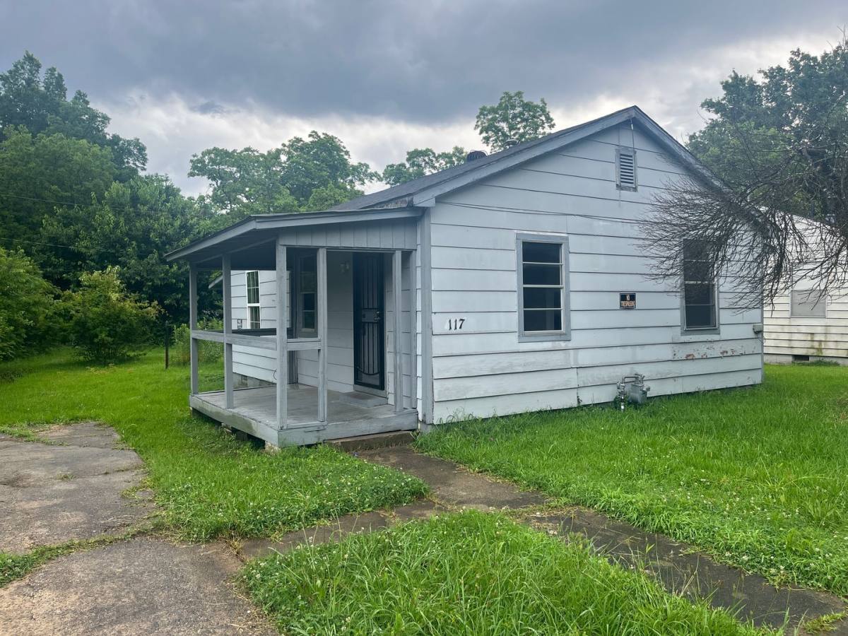 House for rent at 117 Union Ave, Jacksonville, AR 72076