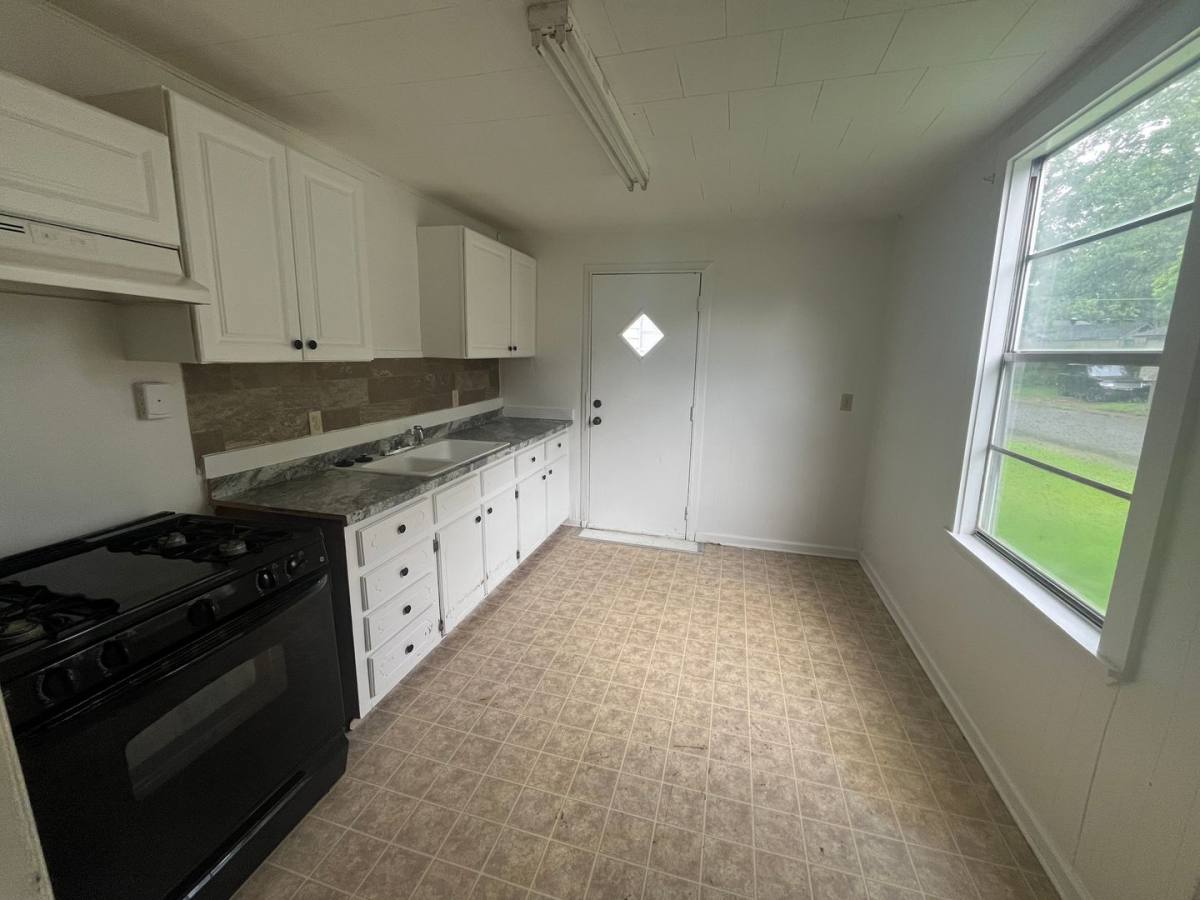 House for rent at 117 Union Ave, Jacksonville, AR 72076
