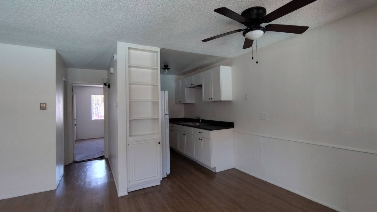 Apartment for rent at 4841 Jessie Ave, La Mesa, CA 91942