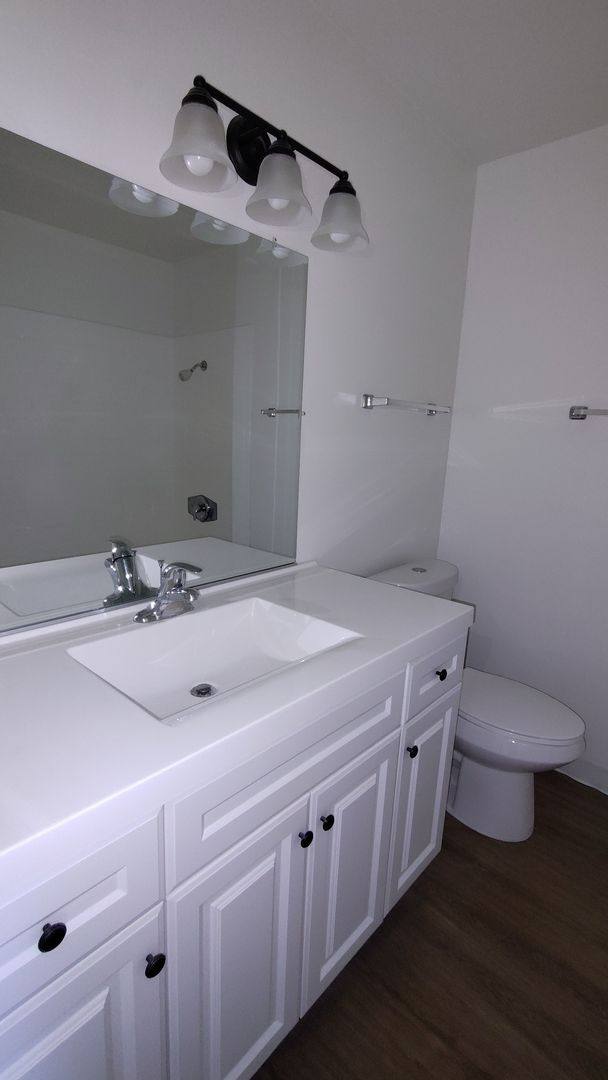 Apartment for rent at 4841 Jessie Ave, La Mesa, CA 91942