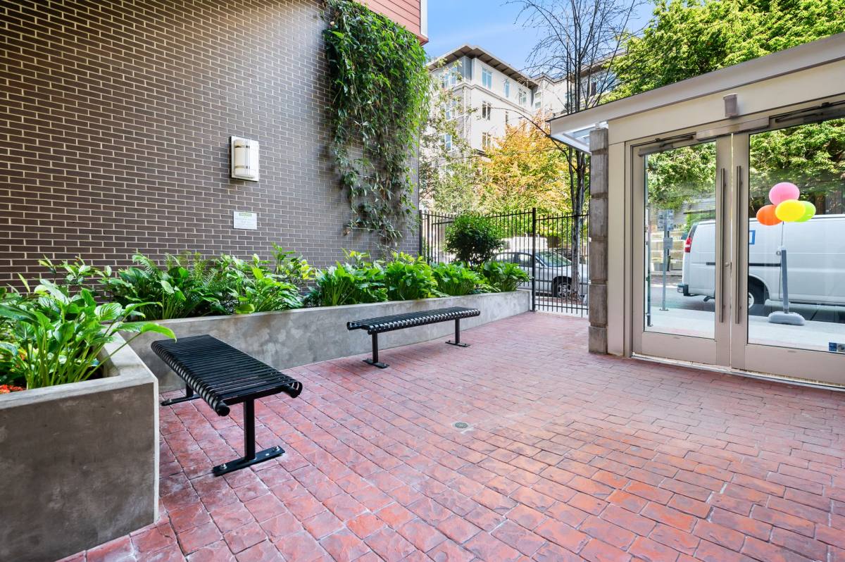 Apartment for rent at 1615 Belmont Ave, Seattle, WA 98122