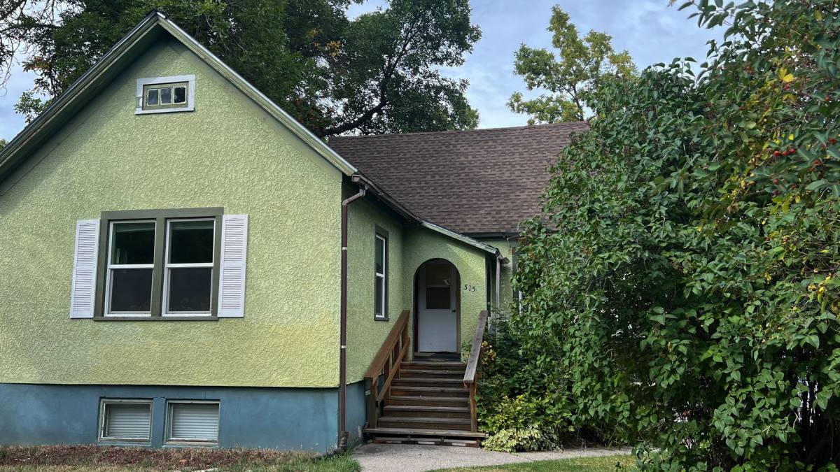 Apartment for rent at 515 W Harrison St, Bozeman, MT 59715