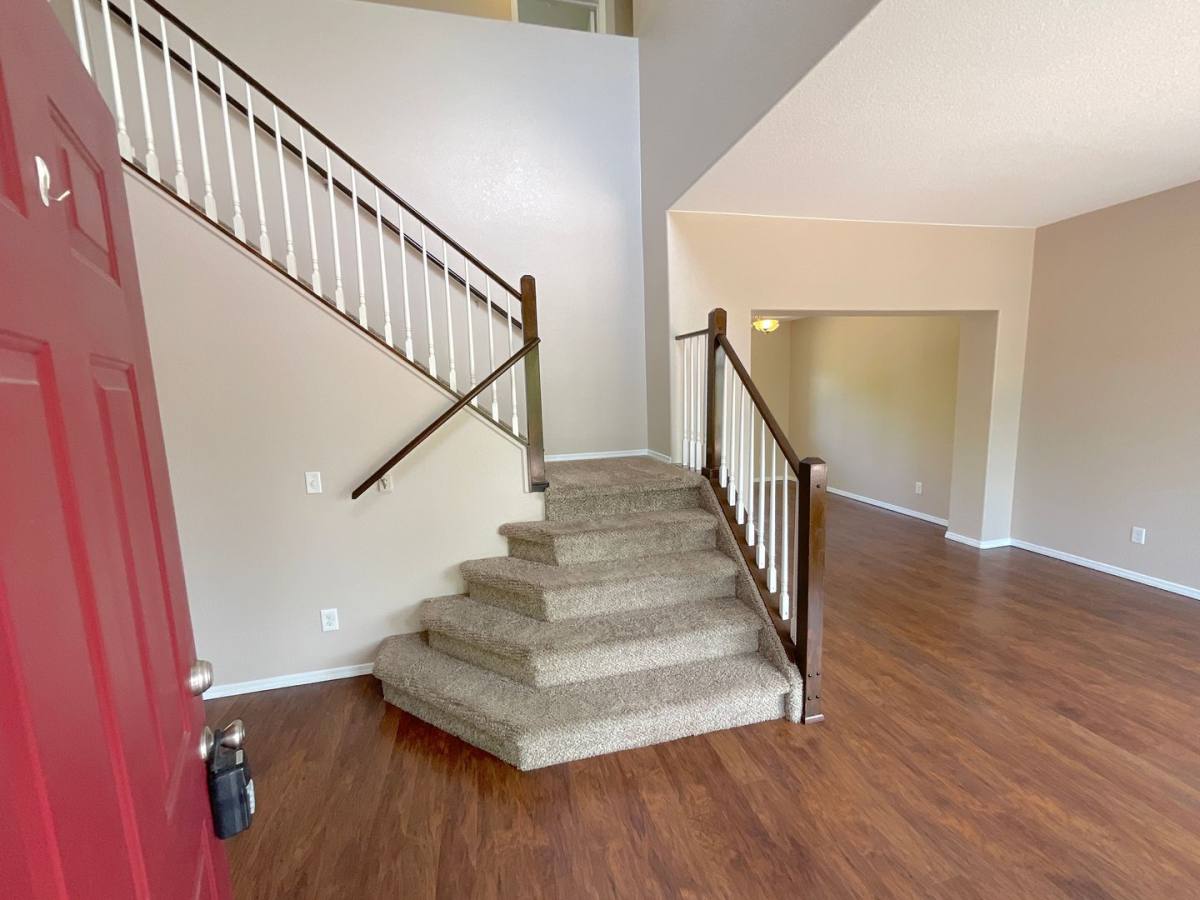 House for rent at 2579 Weyburn Way, Colorado Springs, CO 80922