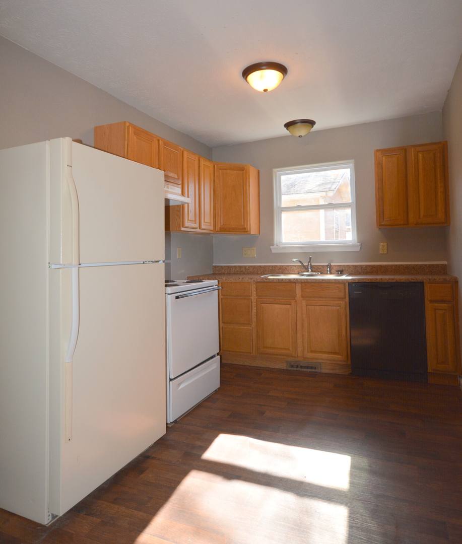 House for rent at 1211 N Rogers Ave, Springfield, MO 65802