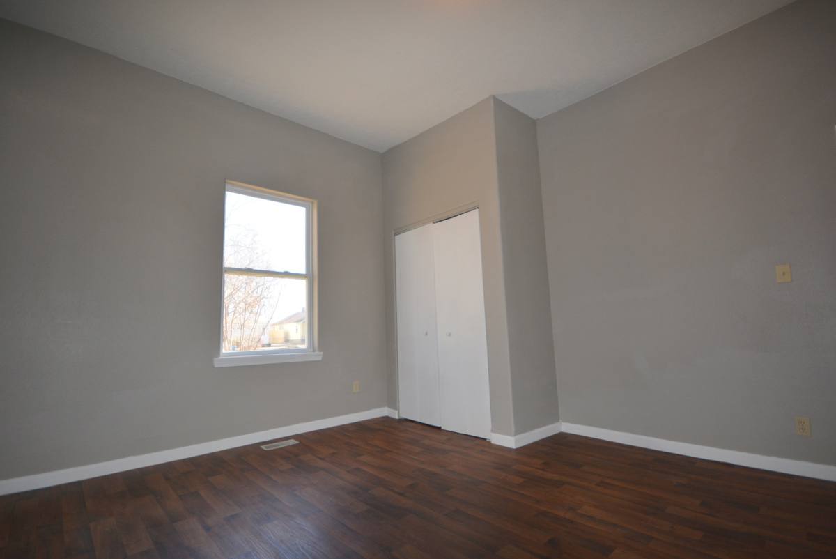 House for rent at 1211 N Rogers Ave, Springfield, MO 65802