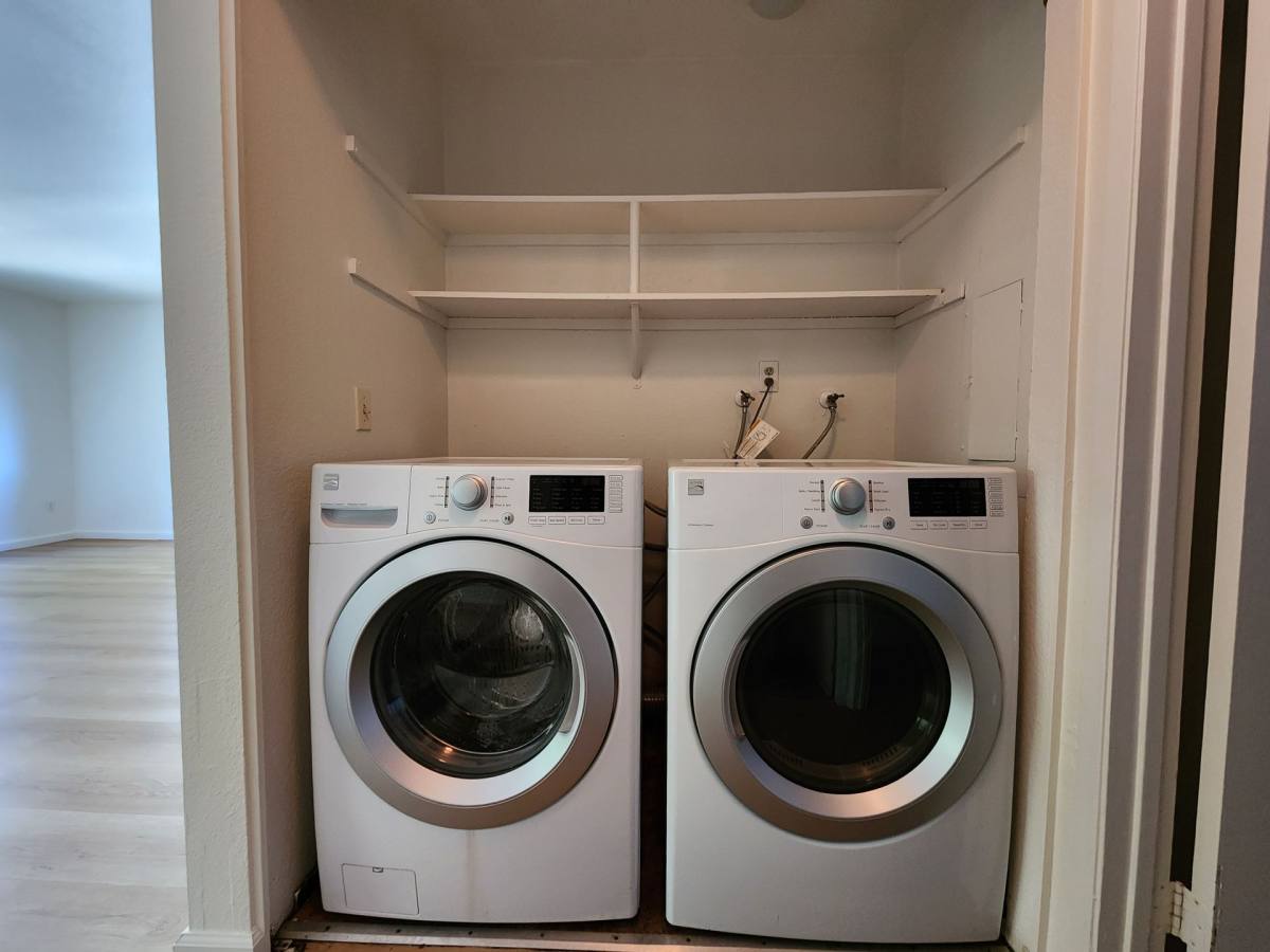 Apartment for rent at 1101 Mission Blvd, Santa Rosa, CA 95409