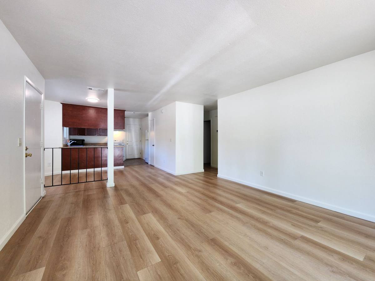 Apartment for rent at 1101 Mission Blvd, Santa Rosa, CA 95409