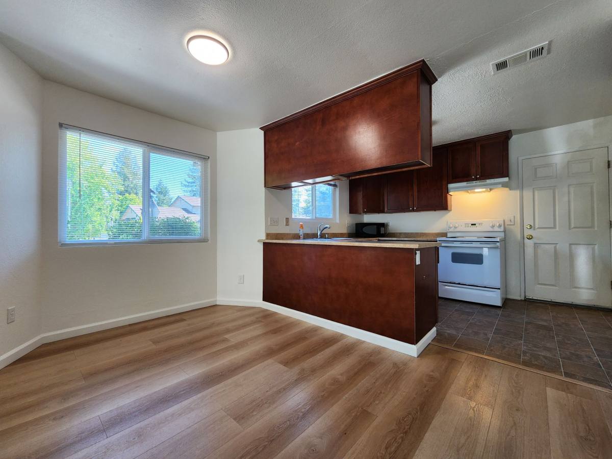 Apartment for rent at 1101 Mission Blvd, Santa Rosa, CA 95409