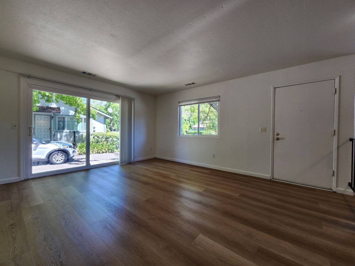 Apartment for rent at 1101 Mission Blvd, Santa Rosa, CA 95409