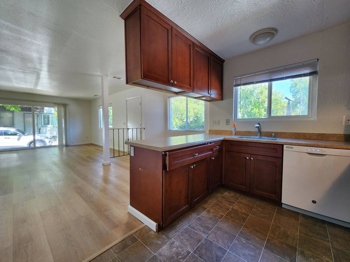 Apartment for rent at 1101 Mission Blvd, Santa Rosa, CA 95409