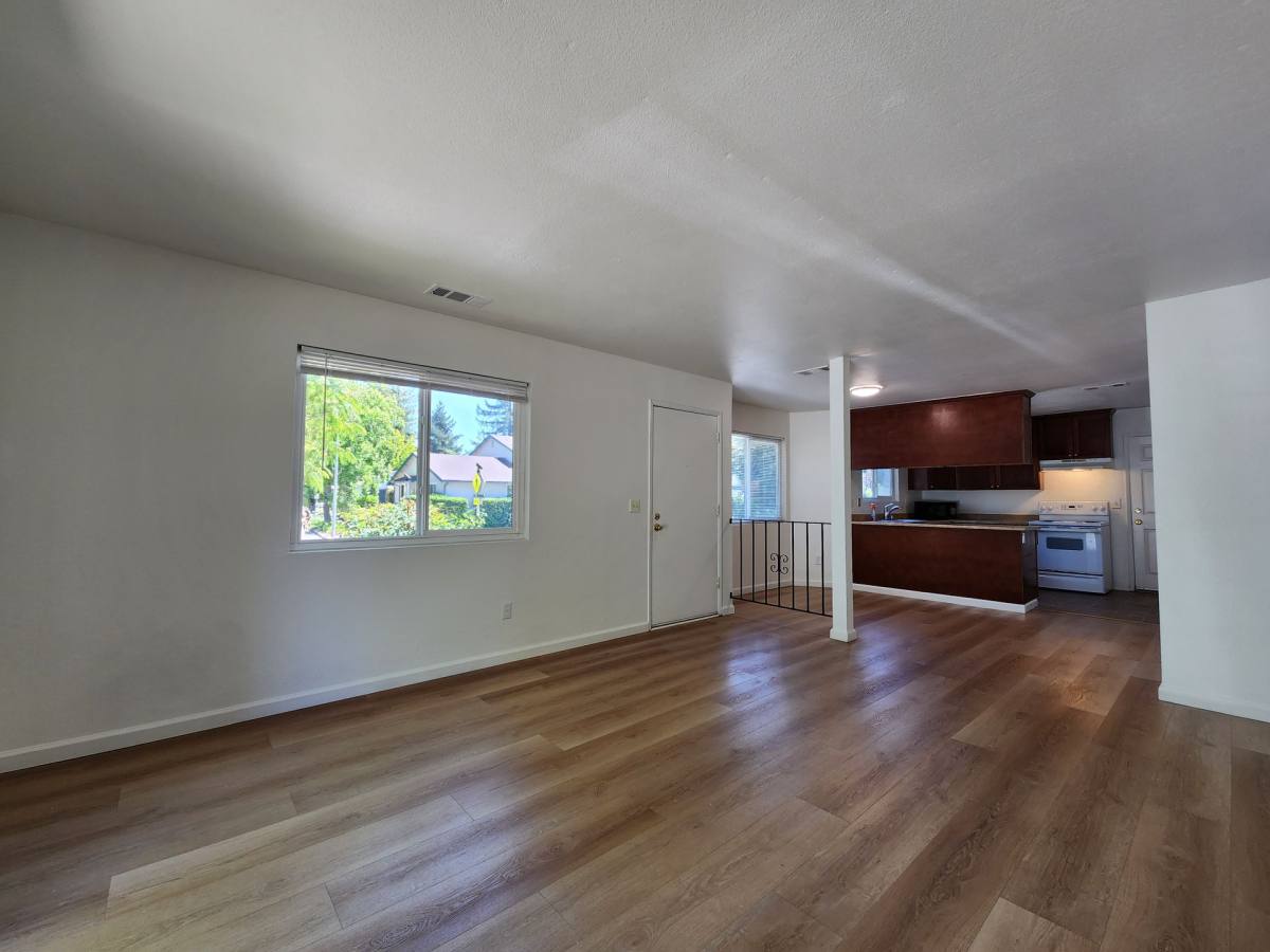 Apartment for rent at 1101 Mission Blvd, Santa Rosa, CA 95409