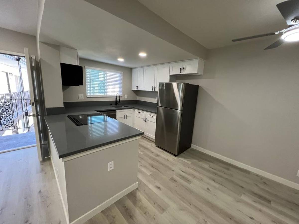 Apartment for rent at 4490 Collwood Blvd, San Diego, CA 92115