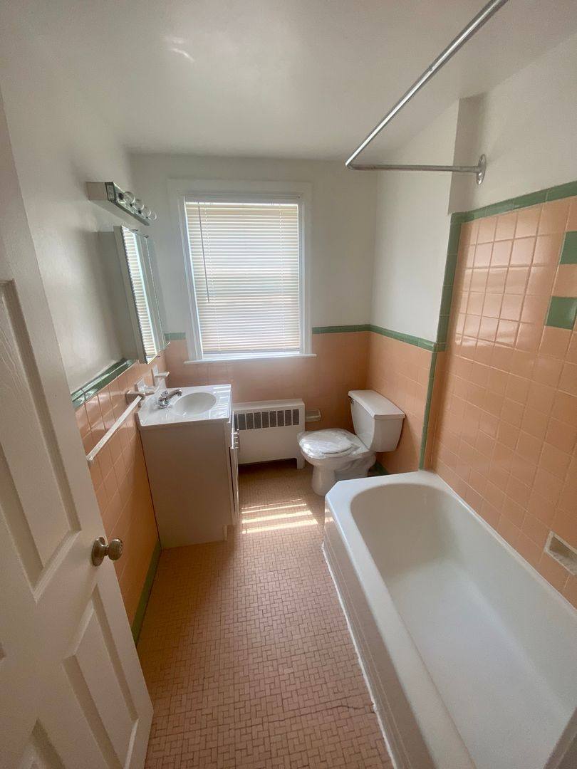 Apartment for rent at 3242 Guilford St, Philadelphia, PA 19136