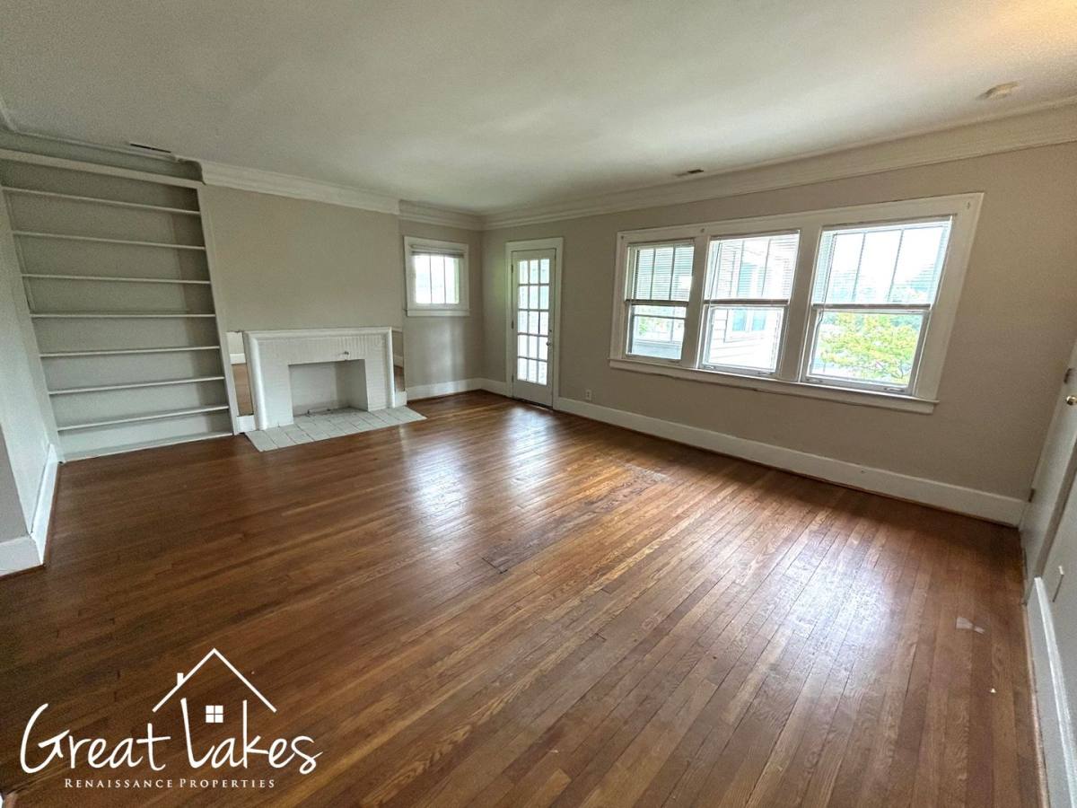Apartment for rent at 2531 Pingree St, Detroit, MI 48206