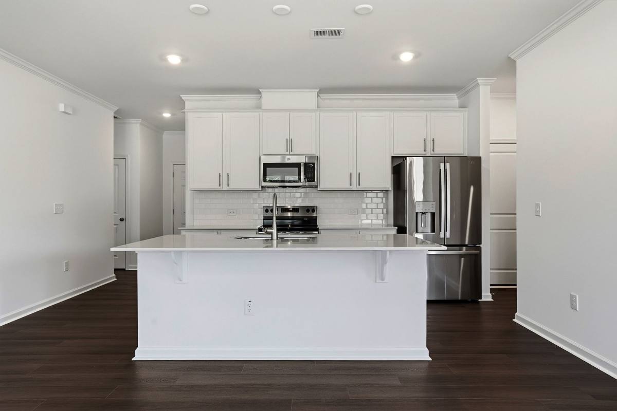Townhouse for rent at 767 Roy Adams Rd, Angier, NC 27501