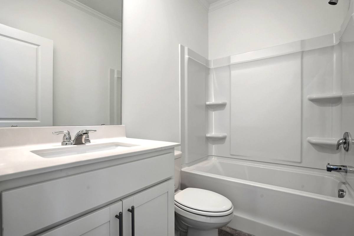 Townhouse for rent at 767 Roy Adams Rd, Angier, NC 27501