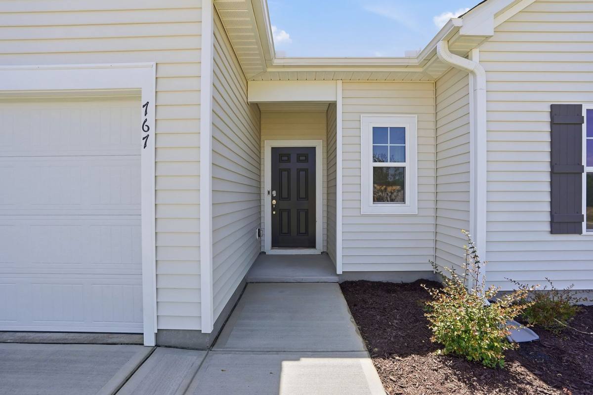 Townhouse for rent at 767 Roy Adams Rd, Angier, NC 27501
