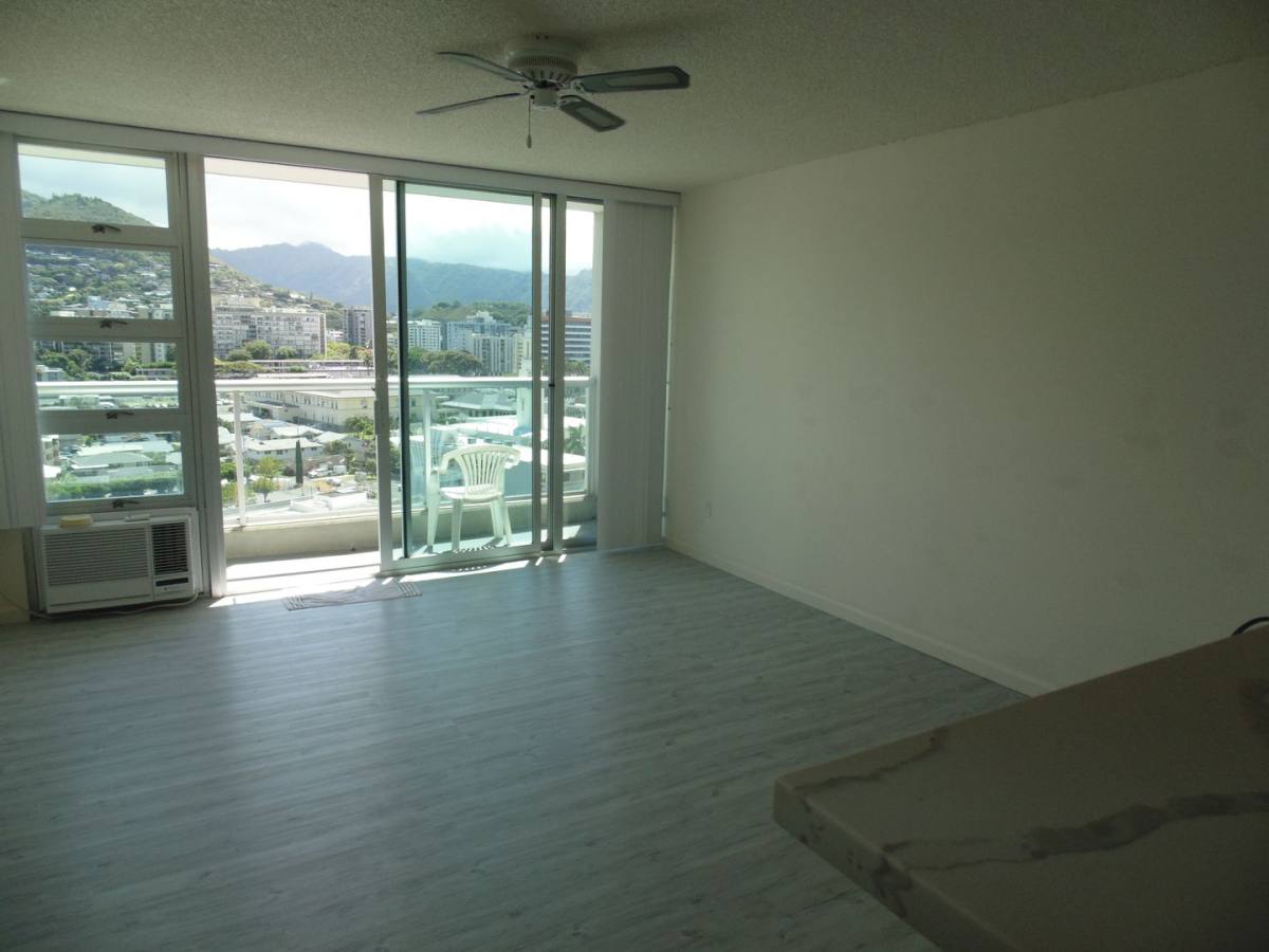 House for rent at 1448 Young St, Honolulu, HI 96822