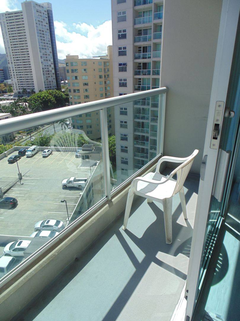 House for rent at 1448 Young St, Honolulu, HI 96822