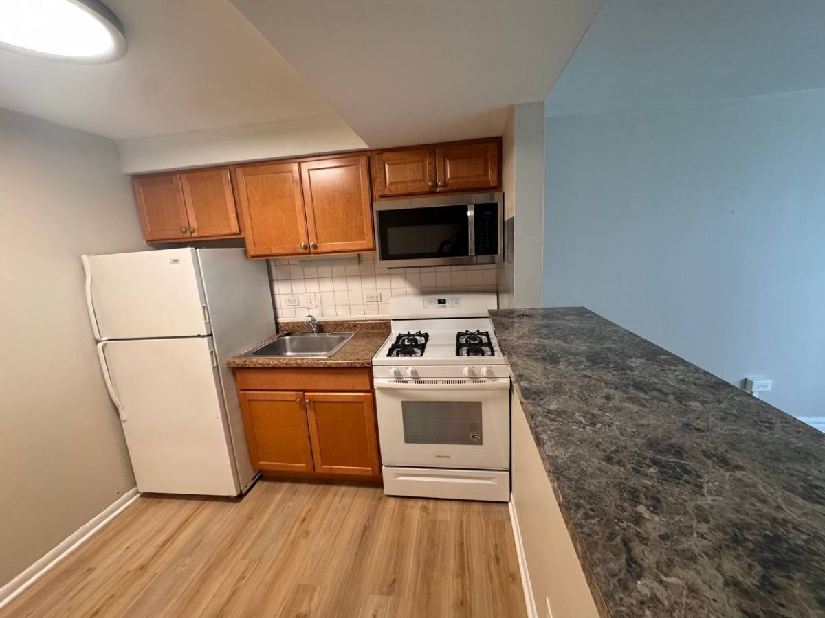 Apartment for rent at 9246 Jill Lane, Schiller Park, IL 60176