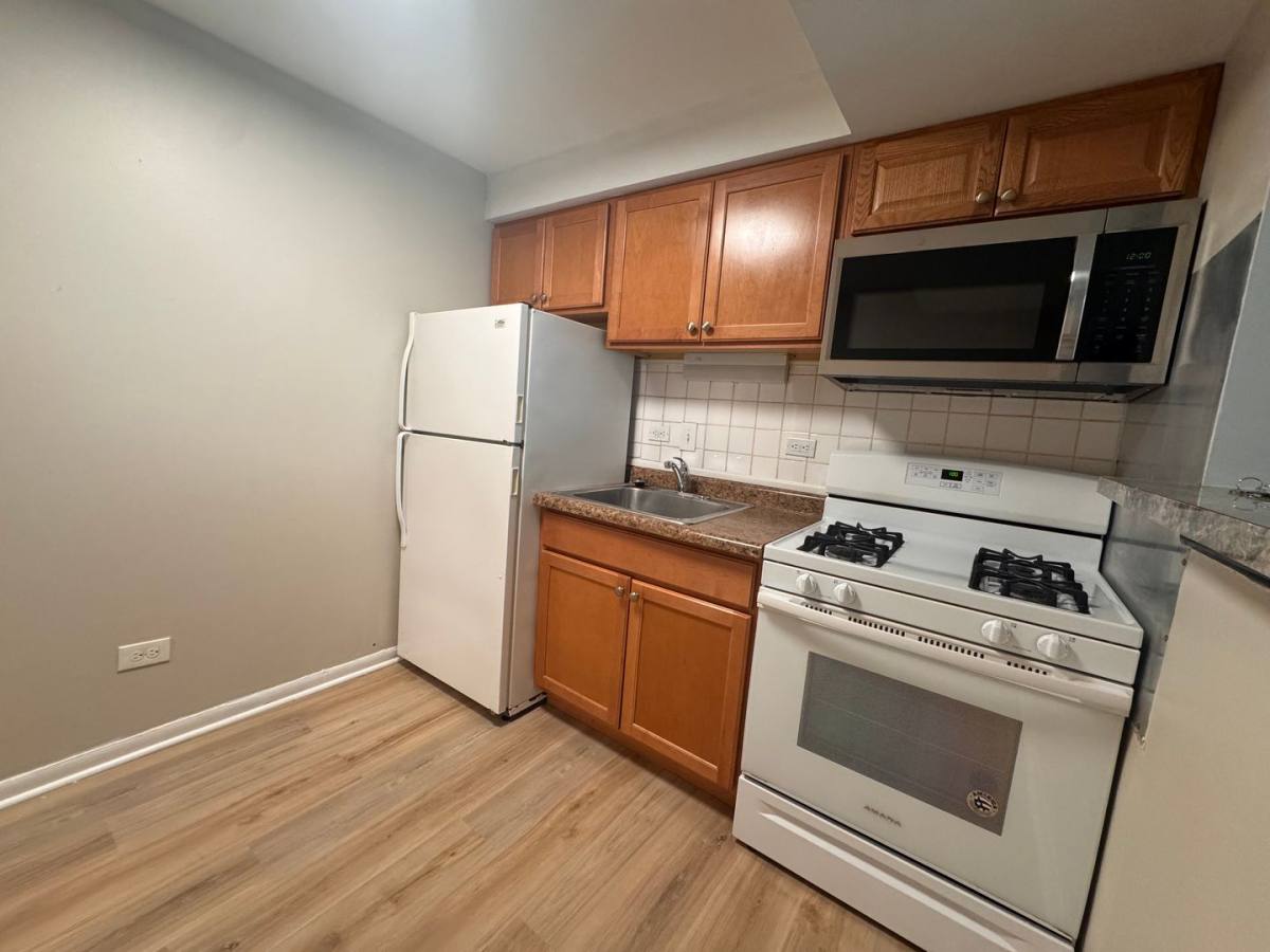 Apartment for rent at 9246 Jill Lane, Schiller Park, IL 60176