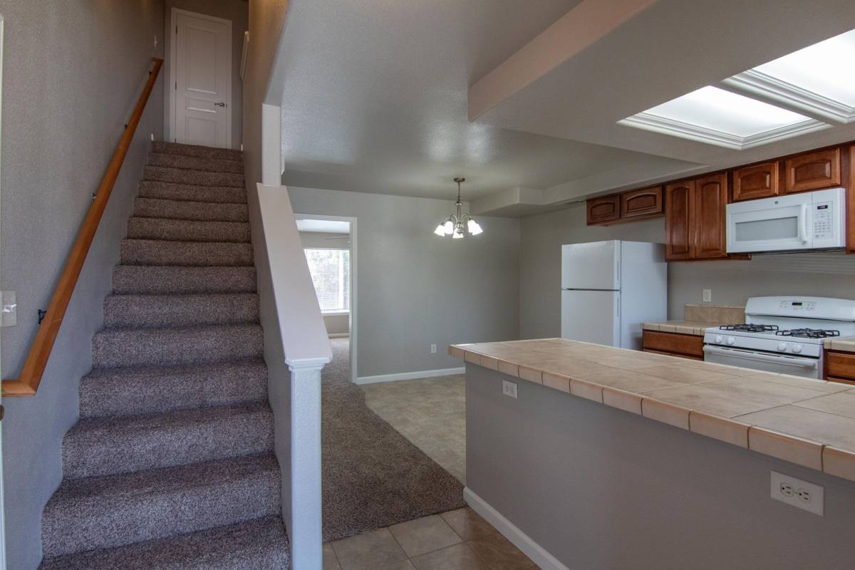 Apartment for rent at 1045 1047 Monterra Lane, Redding, CA 96002