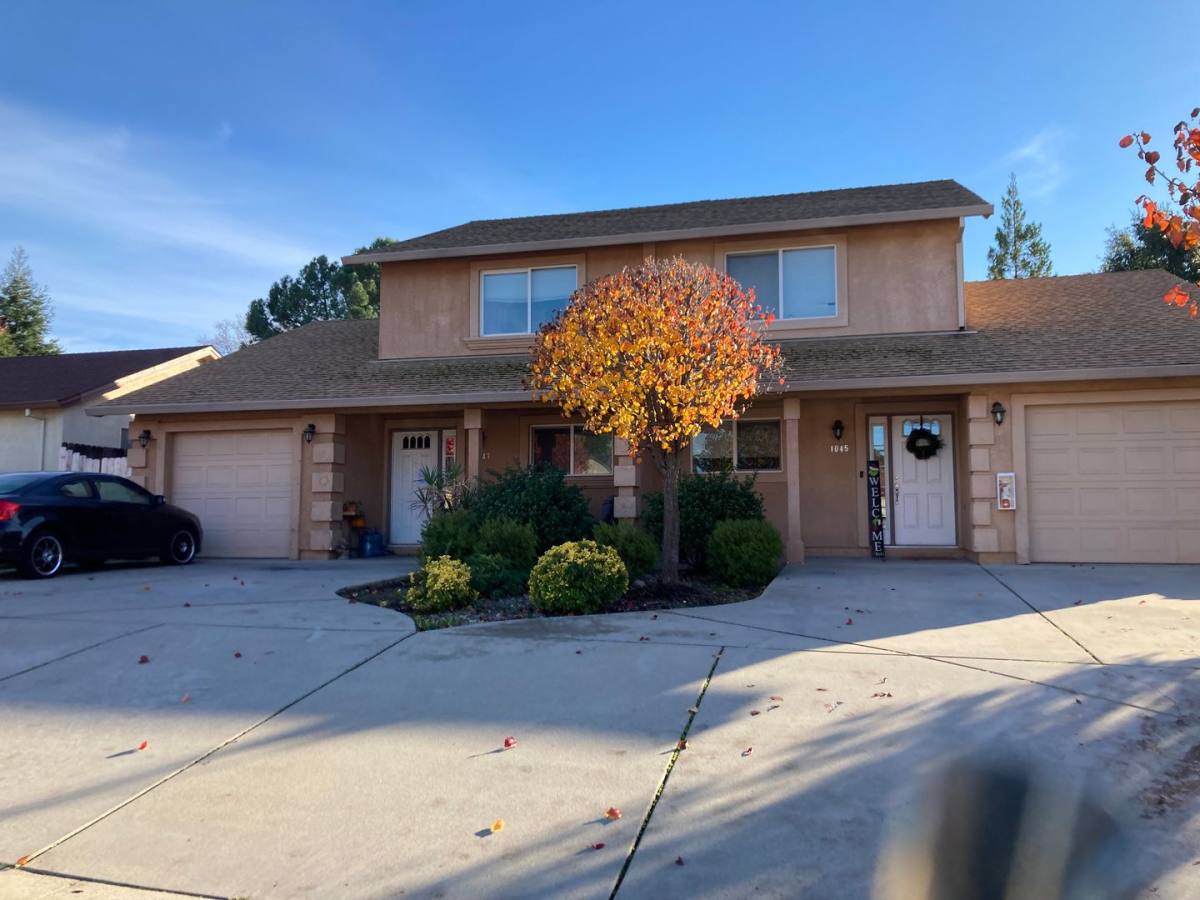 Apartment for rent at 1045 1047 Monterra Lane, Redding, CA 96002